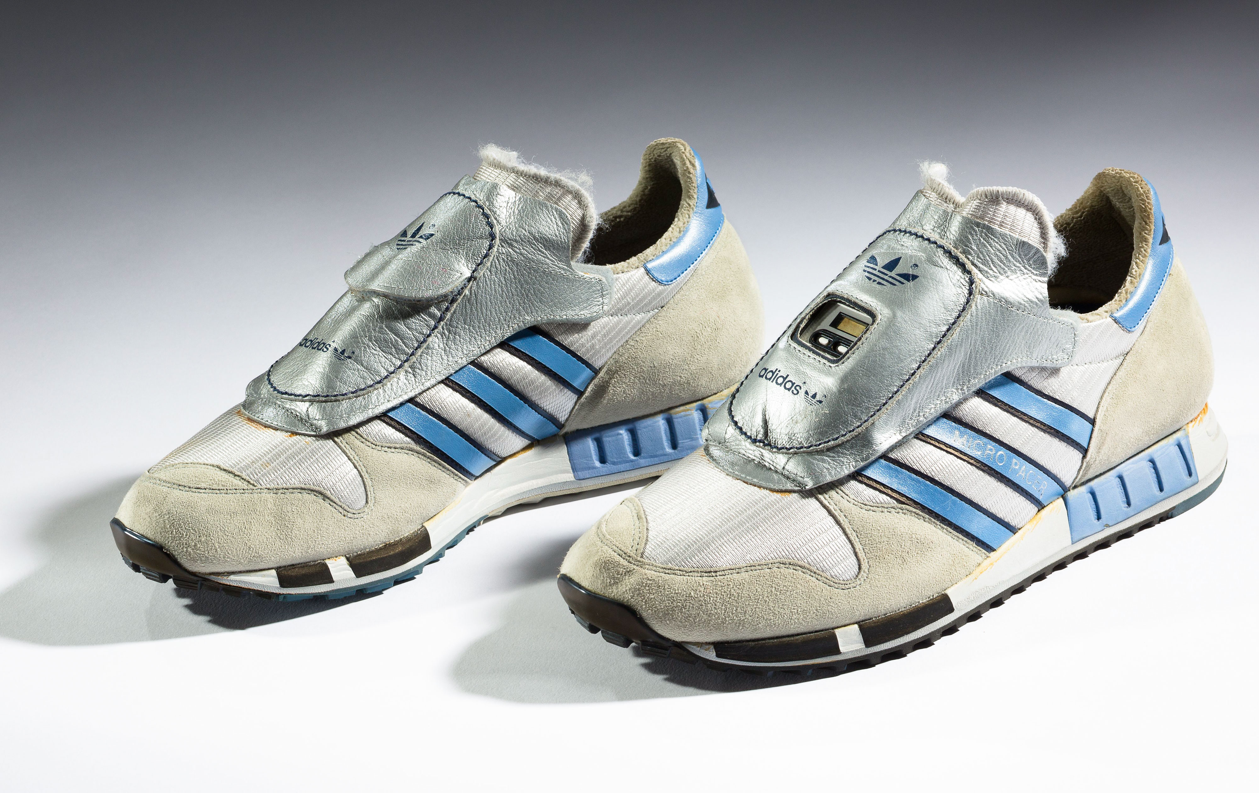 Adidas Micropacer 1984
