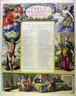 Brooklyn Museum: Atlas nouveau : contenant toutes les parties du monde ou sont exactement remarquès les empires, monarchies, royaumes, estats, republiques & peuples qui sy trouuent á present