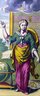 Brooklyn Museum: Atlas nouveau : contenant toutes les parties du monde ou sont exactement remarquès les empires, monarchies, royaumes, estats, republiques & peuples qui sy trouuent á present