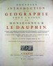 Brooklyn Museum: Atlas nouveau : contenant toutes les parties du monde ou sont exactement remarquès les empires, monarchies, royaumes, estats, republiques & peuples qui sy trouuent á present