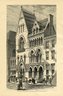 Brooklyn Museum: Catalog of the works of art exhibited at the 24th reception on Mar. 11th 1872, being the first chronological exhibition of American art.
