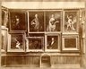 Brooklyn Museum: Catalog of the works of art exhibited at the 24th reception on Mar. 11th 1872, being the first chronological exhibition of American art.