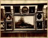 Brooklyn Museum: Catalog of the works of art exhibited at the 24th reception on Mar. 11th 1872, being the first chronological exhibition of American art.