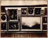 Brooklyn Museum: Catalog of the works of art exhibited at the 24th reception on Mar. 11th 1872, being the first chronological exhibition of American art.