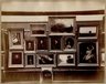 Brooklyn Museum: Catalog of the works of art exhibited at the 24th reception on Mar. 11th 1872, being the first chronological exhibition of American art.