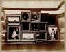 Brooklyn Museum: Catalog of the works of art exhibited at the 24th reception on Mar. 11th 1872, being the first chronological exhibition of American art.