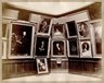 Brooklyn Museum: Catalog of the works of art exhibited at the 24th reception on Mar. 11th 1872, being the first chronological exhibition of American art.