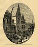 Brooklyn Museum: Catalog of the works of art exhibited at the 24th reception on Mar. 11th 1872, being the first chronological exhibition of American art.