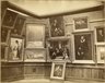 Brooklyn Museum: Catalog of the works of art exhibited at the 24th reception on Mar. 11th 1872, being the first chronological exhibition of American art.