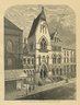 Brooklyn Museum: Catalog of the works of art exhibited at the 24th reception on Mar. 11th 1872, being the first chronological exhibition of American art.