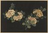 Brooklyn Museum: Bouquets et frondaisons : 60 motifs en couleur