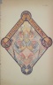 Brooklyn Museum: The art of decorative design : with an appendix, giving the hours of the day at which flowers open