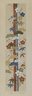 Brooklyn Museum: Hana shishu / [chosha Kawarazaki Kodo]. Classical patterns for dyeing.