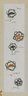 Brooklyn Museum: Hana shishu / [chosha Kawarazaki Kodo]. Classical patterns for dyeing.
