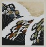 Brooklyn Museum: Hana shishu / [chosha Kawarazaki Kodo]. Classical patterns for dyeing.