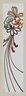 Brooklyn Museum: Hana shishu / [chosha Kawarazaki Kodo]. Classical patterns for dyeing.