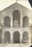Brooklyn Museum: Research & writings [2.1.029]: Architects Society of Rome exhibition catalog.