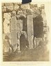 Brooklyn Museum: Research & writings [2.1.029]: Architects Society of Rome exhibition catalog.