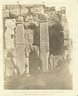 Brooklyn Museum: Research & writings [2.1.029]: Architects Society of Rome exhibition catalog.