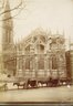 Brooklyn Museum: Research & writings [2.1.029]: Architects Society of Rome exhibition catalog.