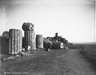 Brooklyn Museum: Visual materials [6.1.001]: 1895 survey expedition photographs.