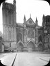 Brooklyn Museum: Visual materials [6.1.003]: 1903 survey expedition photographs.