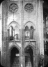 Brooklyn Museum: Visual materials [6.1.008]: 1910 survey expedition photographs.