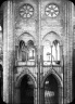 Brooklyn Museum: Visual materials [6.1.008]: 1910 survey expedition photographs.