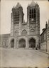 Brooklyn Museum: Visual materials [6.1.010]: survey expedition photographs.