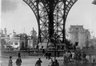 Brooklyn Museum: Visual materials [6.1.013]: Paris Exposition photographs.