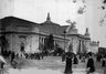 Brooklyn Museum: Visual materials [6.1.013]: Paris Exposition photographs.