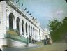 Brooklyn Museum: Visual materials [6.1.013]: Paris Exposition photographs.