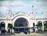 Brooklyn Museum: Visual materials [6.1.013]: Paris Exposition photographs.