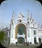 Brooklyn Museum: Visual materials [6.1.013]: Paris Exposition photographs.