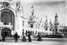 Brooklyn Museum: Visual materials [6.1.013]: Paris Exposition photographs.