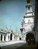 Brooklyn Museum: Visual materials [6.1.013]: Paris Exposition photographs.