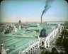 Brooklyn Museum: Visual materials [6.1.013]: Paris Exposition photographs.