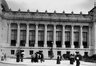 Brooklyn Museum: Visual materials [6.1.013]: Paris Exposition photographs.