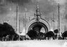 Brooklyn Museum: Visual materials [6.1.013]: Paris Exposition photographs.