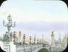 Brooklyn Museum: Visual materials [6.1.013]: Paris Exposition photographs.