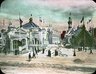 Brooklyn Museum: Visual materials [6.1.014]: Paris Exposition photographs.