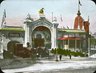 Brooklyn Museum: Visual materials [6.1.014]: Paris Exposition photographs.