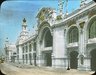 Brooklyn Museum: Visual materials [6.1.014]: Paris Exposition photographs.