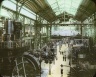 Brooklyn Museum: Visual materials [6.1.014]: Paris Exposition photographs.