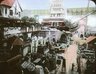 Brooklyn Museum: Visual materials [6.1.015]: Paris Exposition lantern slides.