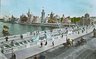 Brooklyn Museum: Visual materials [6.1.015]: Paris Exposition lantern slides.