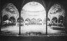 Brooklyn Museum: Visual materials [6.1.015]: Paris Exposition lantern slides.