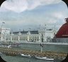 Brooklyn Museum: Visual materials [6.1.015]: Paris Exposition lantern slides.