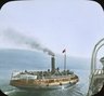 Brooklyn Museum: Visual materials [6.1.015]: Paris Exposition lantern slides.