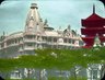 Brooklyn Museum: Visual materials [6.1.015]: Paris Exposition lantern slides.